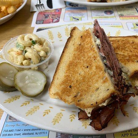 Frank's Deli & Restaurant